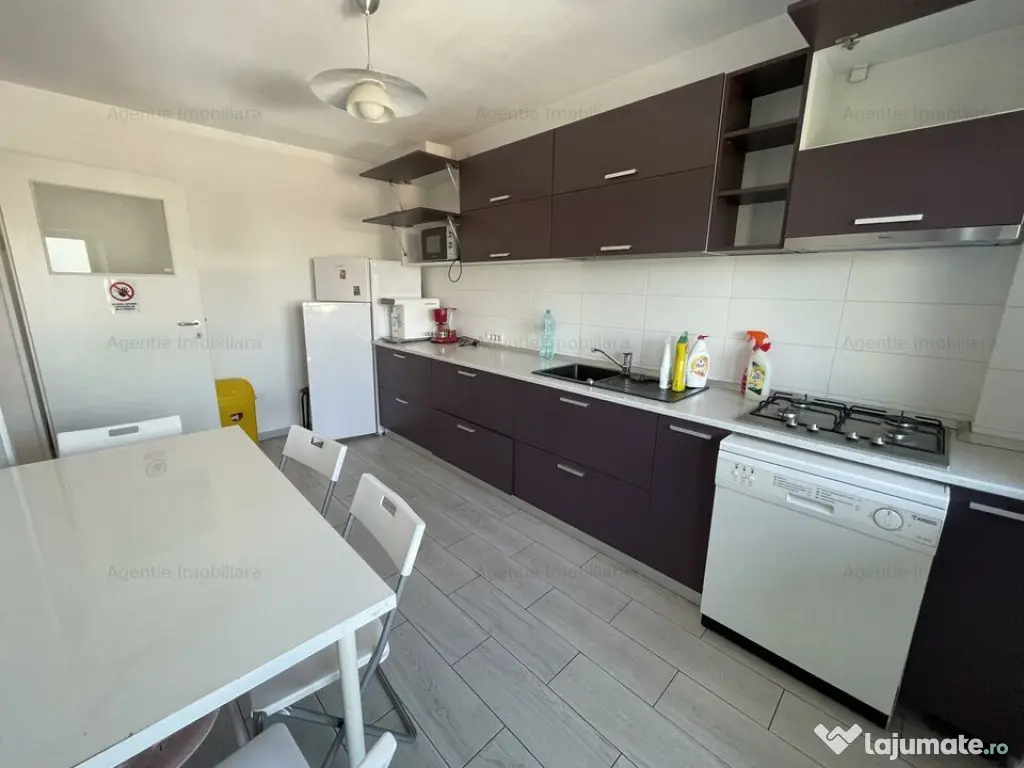 3 Camere Locuinta / Birou - Baicului - Doamna Ghica