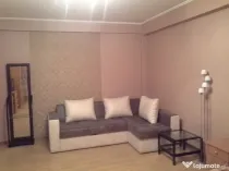 Garsoniera de inchiriat in zona bld. Timisoara-Plaza