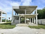 Ansamblu 8 case la structura, 3298mp teren, autorizatie vala 