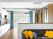 3 Camere | Lux | Piscina | 2x Parcare | Mobilat-Utilat | ... 