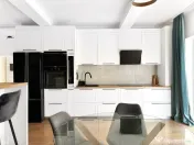 3 Camere | Lux | Piscina | 2x Parcare | Mobilat-Utilat | ... 