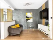 3 Camere | Lux | Piscina | 2x Parcare | Mobilat-Utilat | ... 