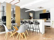 3 Camere | Lux | Piscina | 2x Parcare | Mobilat-Utilat | ... 