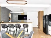 3 Camere | Lux | Piscina | 2x Parcare | Mobilat-Utilat | ... 