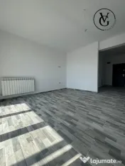 Garsoniera spatioasa Mamaia Sat langa Lidl si plaja 