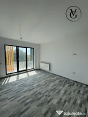 Garsoniera spatioasa Mamaia Sat langa Lidl si plaja 