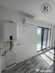 Garsoniera spatioasa Mamaia Sat langa Lidl si plaja 