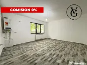 Studio finisat - Mamaia Sat - la câțiva pași de Lacul Siu 
