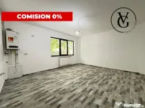 Studio finisat - Mamaia Sat - la câțiva pași de Lacul Siu