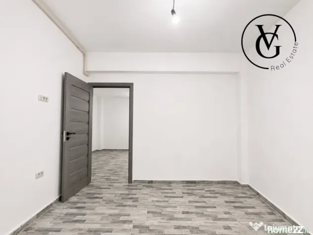 Studio finisat - Mamaia Sat - la câțiva pași de Lacul Siu