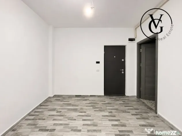 Studio finisat - Mamaia Sat - la câțiva pași de Lacul Siu