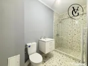 Studio finisat - Mamaia Sat - la câțiva pași de Lacul Siu 