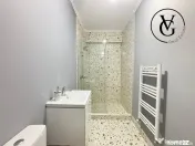 Studio finisat - Mamaia Sat - la câțiva pași de Lacul Siu 
