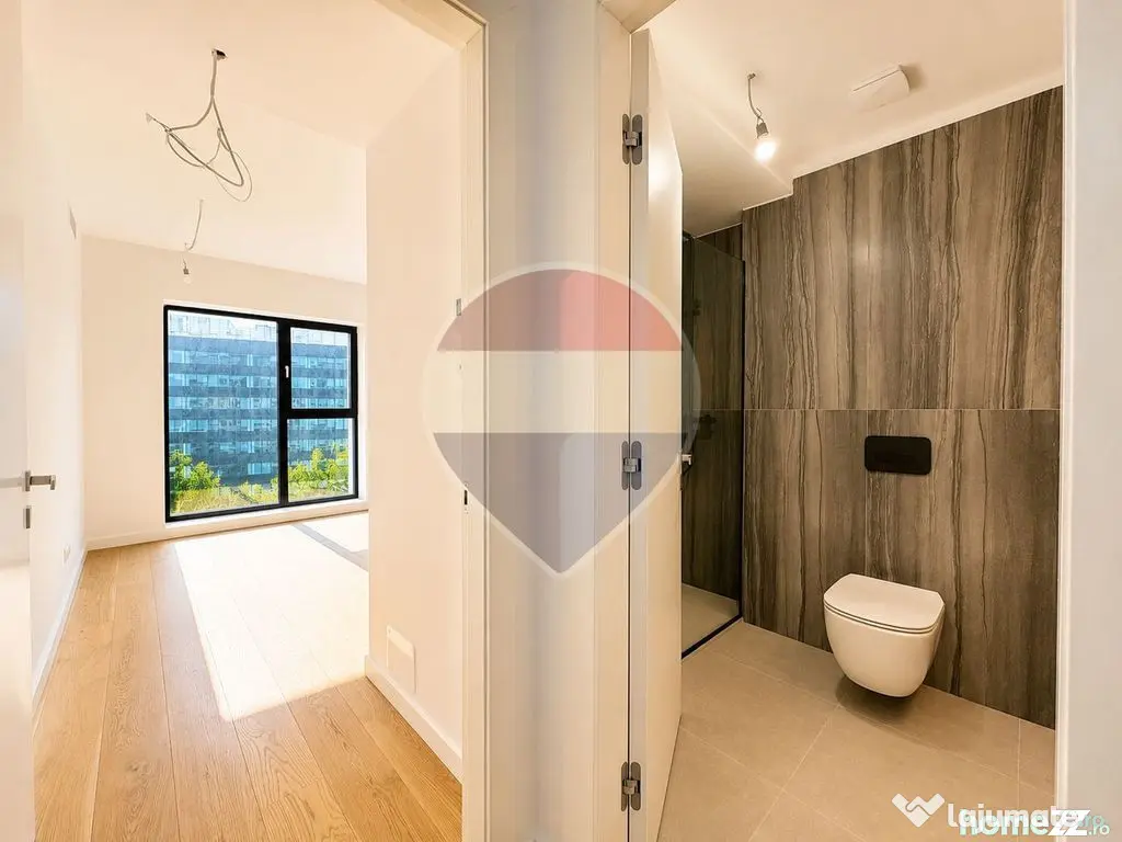 2 camere – Nusco City Park faza II | Gata de mutare - C...