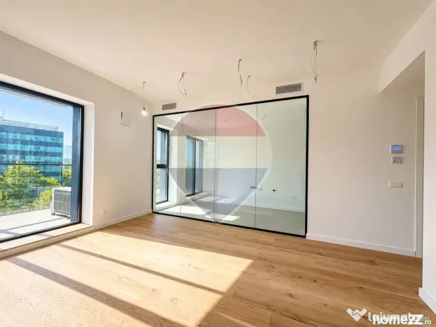 2 camere – Nusco City Park faza II | Gata de mutare - C...