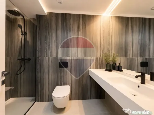 2 camere – Nusco City Park faza II | Gata de mutare - C...