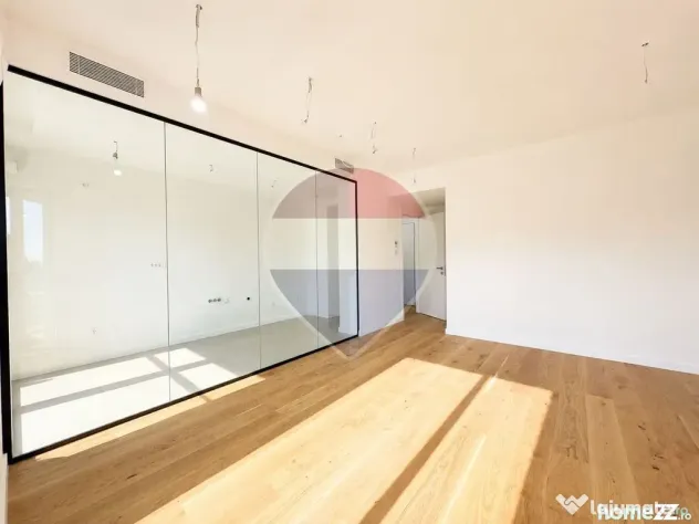2 camere – Nusco City Park faza II | Gata de mutare - C...