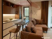 2 camere – Nusco City Park | Promenada Mall | Finalizar... 