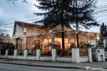 Preluare afacere in chirie, la cheie Pensiune și Restaurant