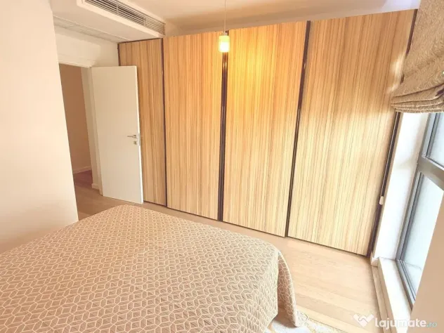 Apartament 2 camere - ONE Herastrau Plaza- Parcare+Boxa