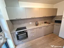 Apartament 2 camere - ONE Herastrau Plaza- Parcare+Boxa