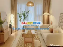 Apartament 2 Camere Tineretului VI 166