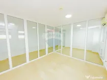 Spatiu de birouri si hala de depozitare ,de inchiriat