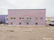 Spatiu de birouri si hala de depozitare ,de inchiriat 