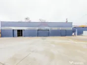 Spatiu de birouri si hala de depozitare ,de inchiriat 