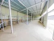 Spatiu de birouri si hala de depozitare ,de inchiriat 