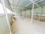 Spatiu de birouri si hala de depozitare ,de inchiriat 