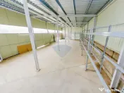 Spatiu de birouri si hala de depozitare ,de inchiriat 