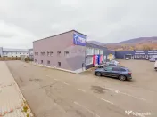 Spatiu de birouri si hala de depozitare ,de inchiriat 