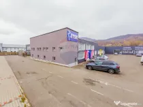 Spatiu de birouri si hala de depozitare ,de inchiriat