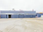 Spatiu de birouri si hala de depozitare ,de inchiriat 