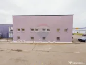 Spatiu de birouri si hala de depozitare ,de inchiriat 