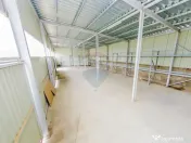 Spatiu de birouri si hala de depozitare ,de inchiriat 