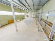 Spatiu de birouri si hala de depozitare ,de inchiriat 