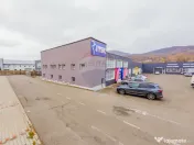 Spatiu de birouri si hala de depozitare ,de inchiriat 