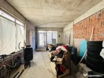 Spatiu comercial premium 126,40 mp, super vad comercial Tine