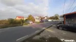 Teren bun pentru 2 sau 3 case aproape de Bucuresti.