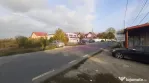 Teren bun pentru 2 sau 3 case aproape de Bucuresti.