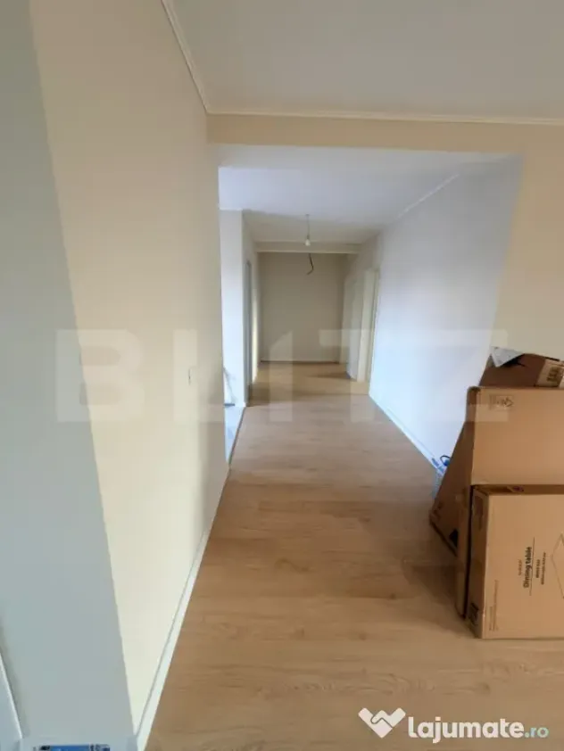 Casă de vânzare în cartierul Izvor, comuna Tărlungeni, l
