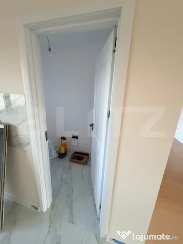 Casă de vânzare în cartierul Izvor, comuna Tărlungeni, l