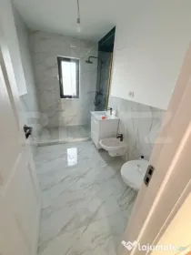 Casă de vânzare în cartierul Izvor, comuna Tărlungeni, l