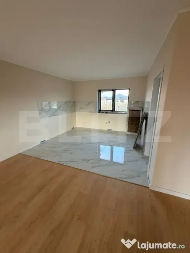 Casă de vânzare în cartierul Izvor, comuna Tărlungeni, l