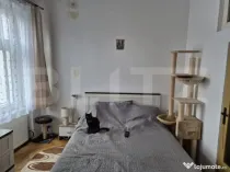 Apartament 2 camere, 45 mp, cu grădină și parcare – Zon