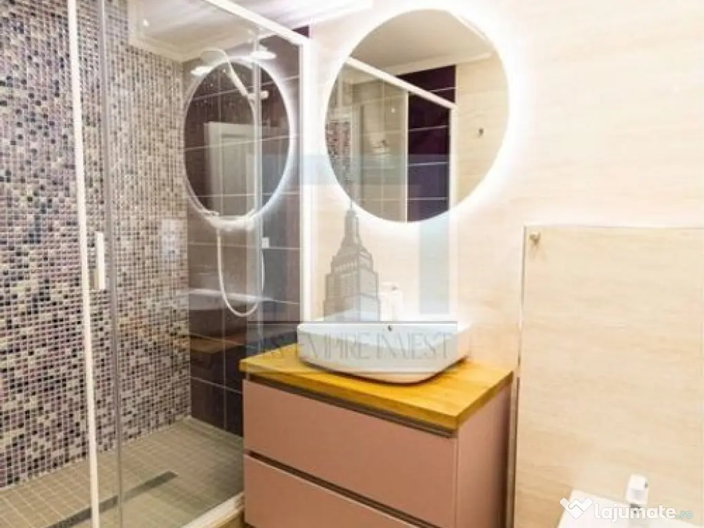 Apartament 3 camere de vanzare/ Poiana Brasov