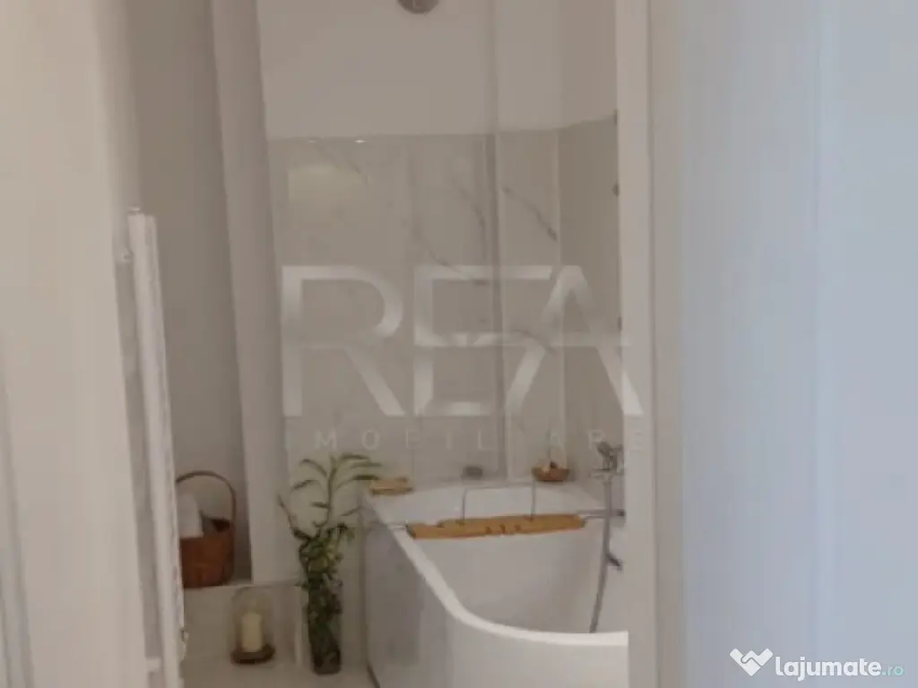 PENTHOUSE ULTRACENTRAL CU VEDERE PANORAMICĂ