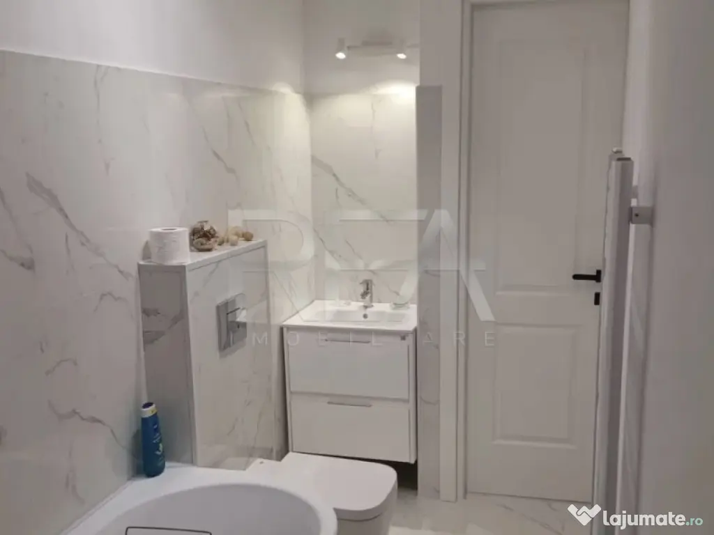 PENTHOUSE ULTRACENTRAL CU VEDERE PANORAMICĂ